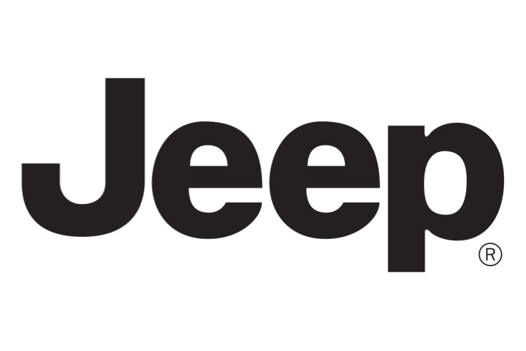Servis vozil Jeep