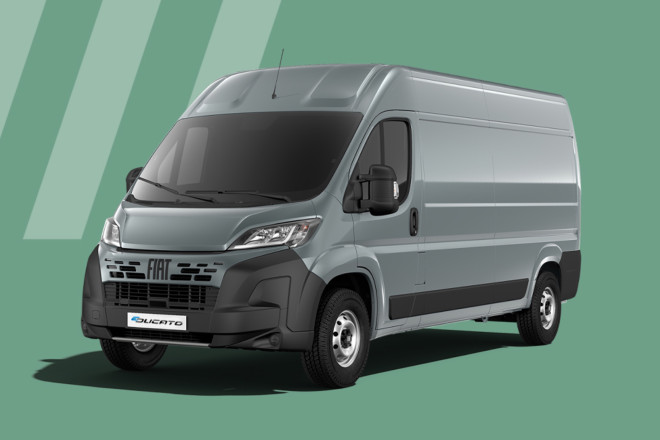 E-Ducato